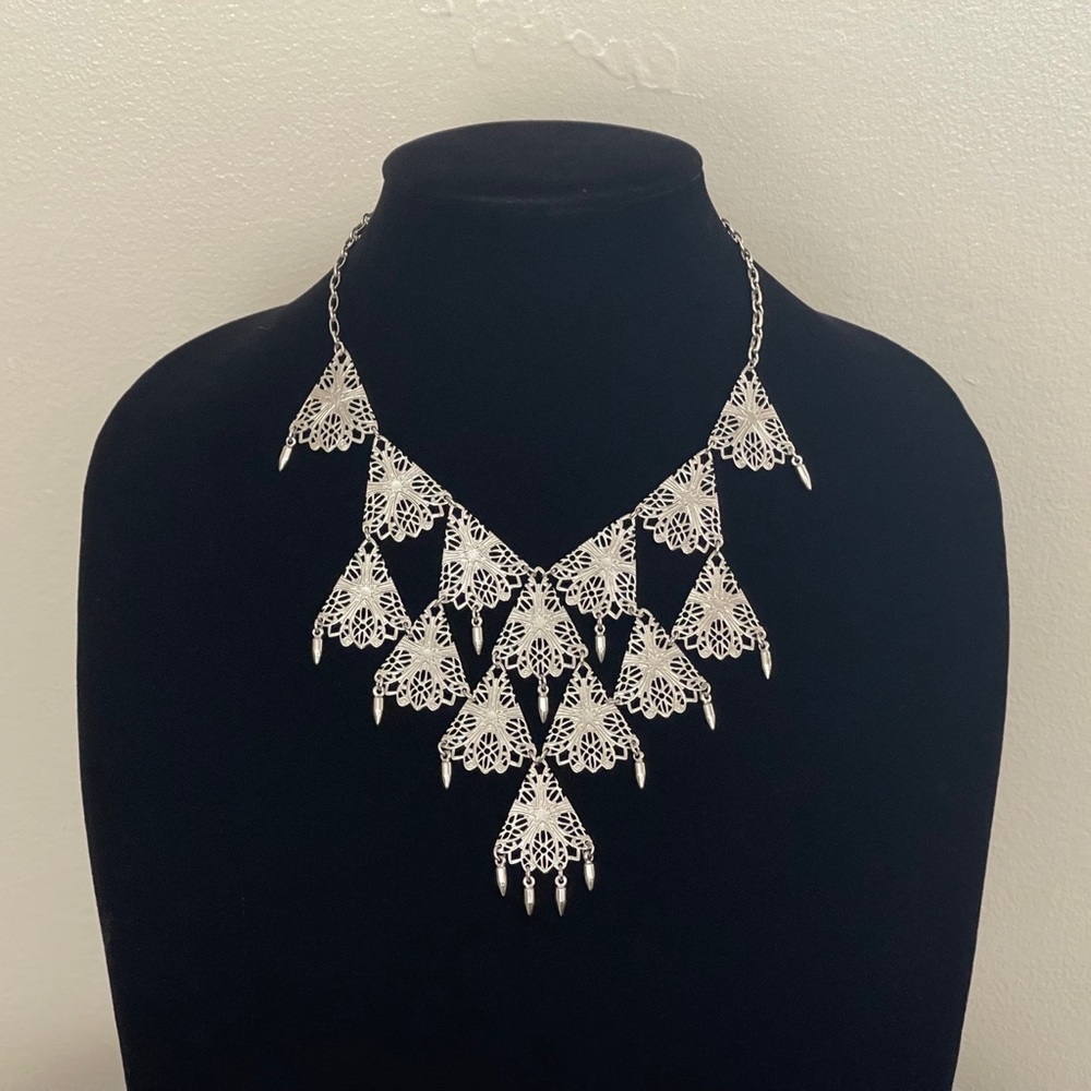Vendome vintage necklace.